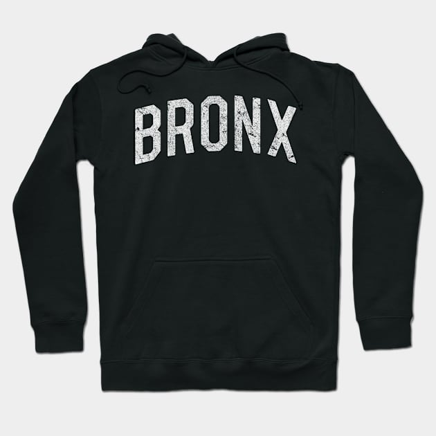 Bronx Hoodie by Flippin' Sweet Gear